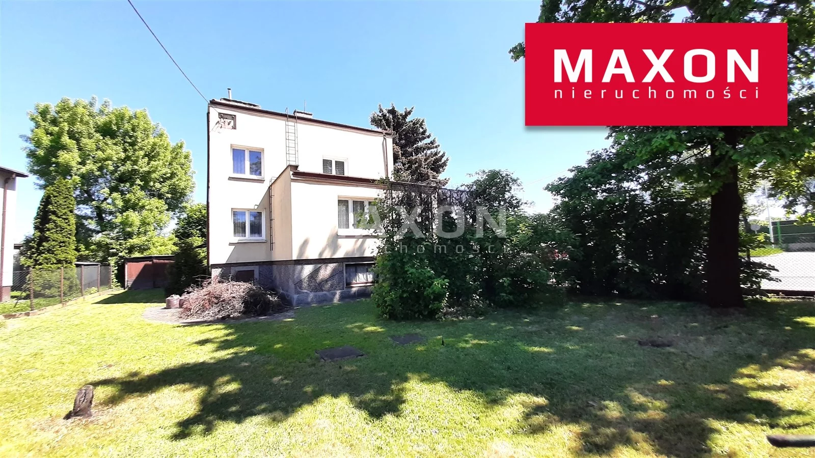 Dom 123,00 m², oferta nr , 12011/DS/MAX, Piastów