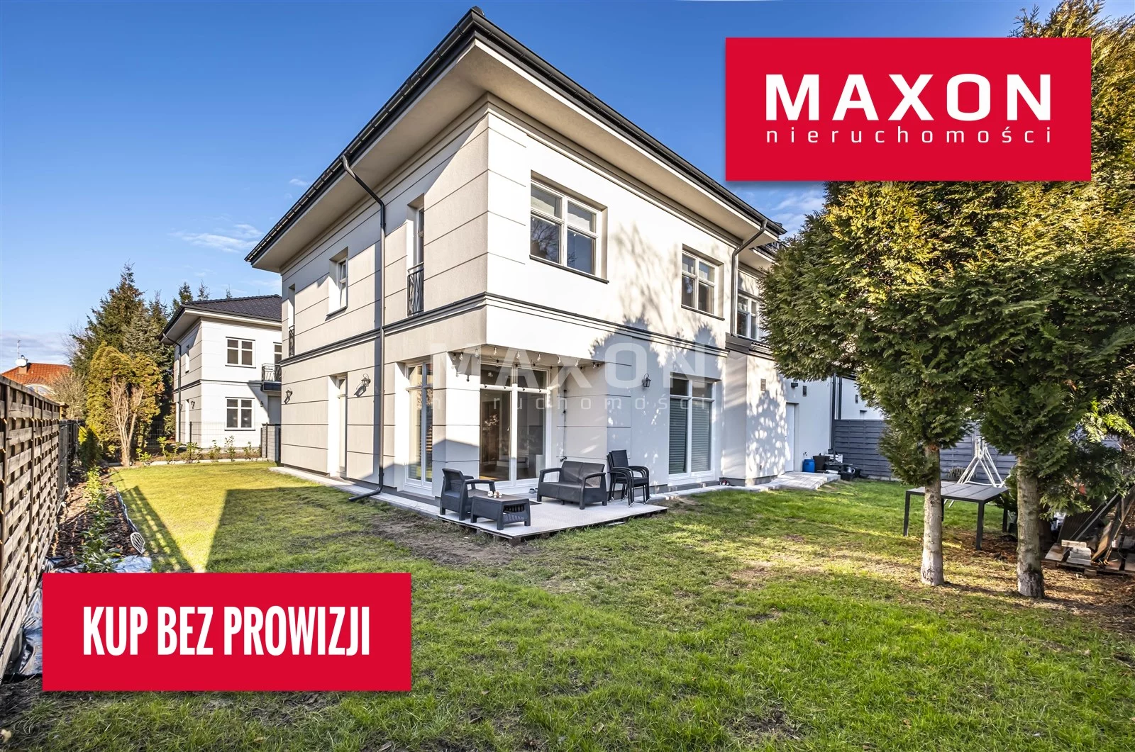 Dom 220,00 m², oferta nr , 12468/DS/MAX, Stare Babice