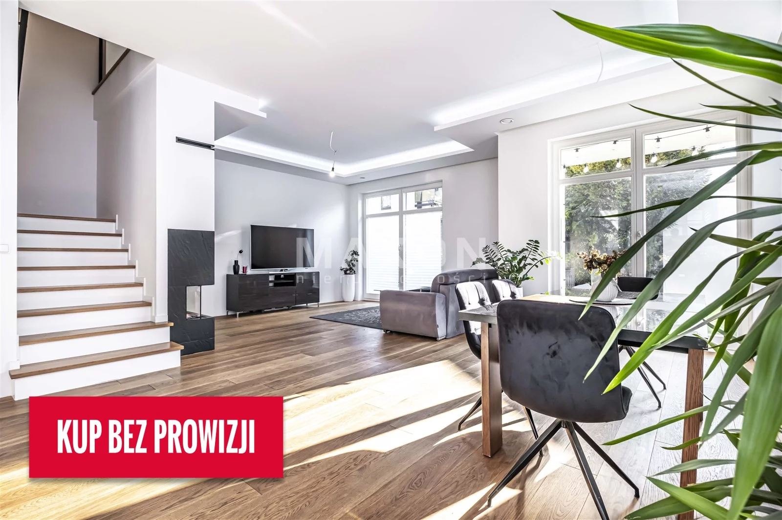 Dom i rezydencja na sprzedaż, 220,00 m², oferta nr 12468/DS/MAX