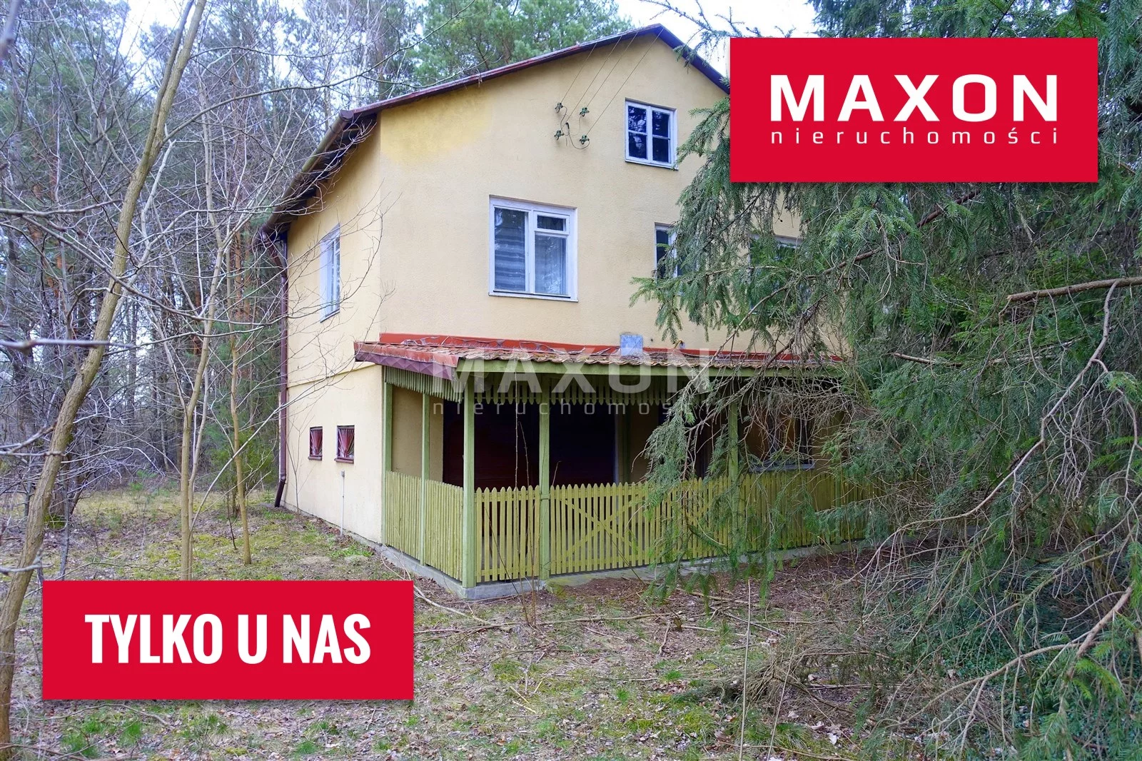 Dom 98,00 m², oferta nr , 11399/DS/MAX, Zabrodzie