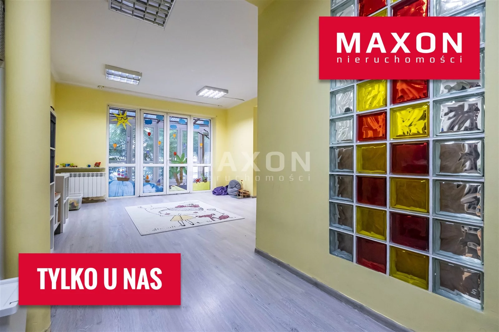 Dom i rezydencja 201,40 m², oferta nr , 11814/DS/MAX, Warszawa, Ochota, Ochota