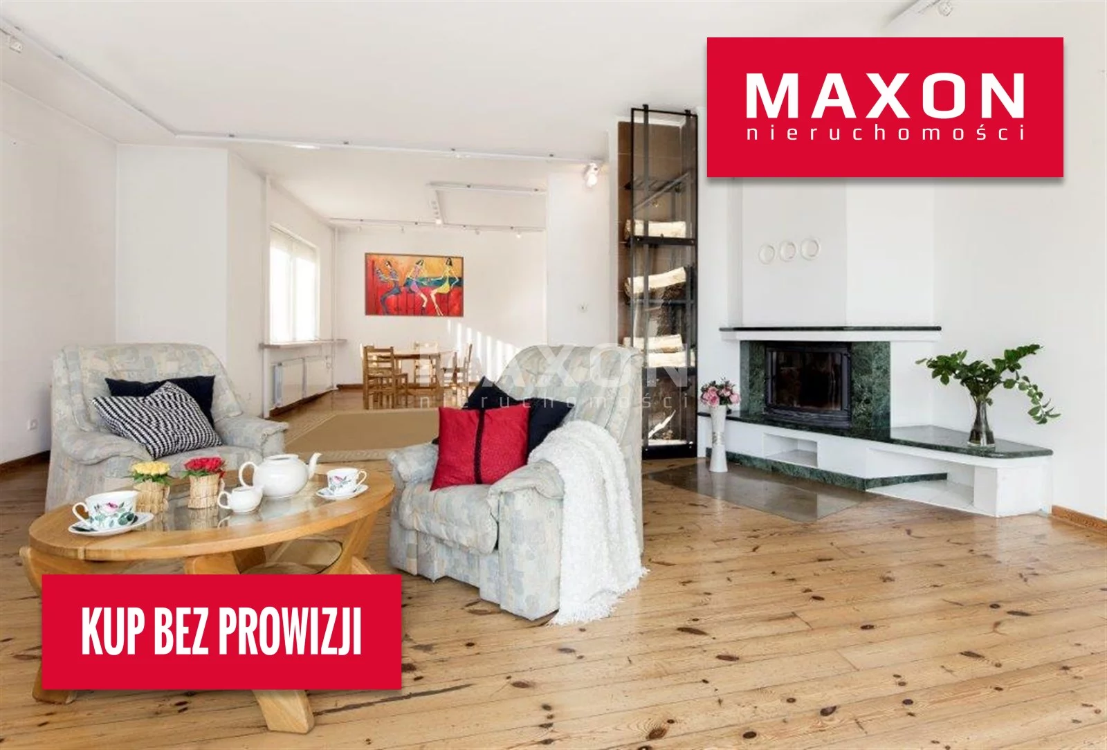 Dom 741,00 m², oferta nr , 11997/DS/MAX, Warszawa, Wesoła, Wesoła