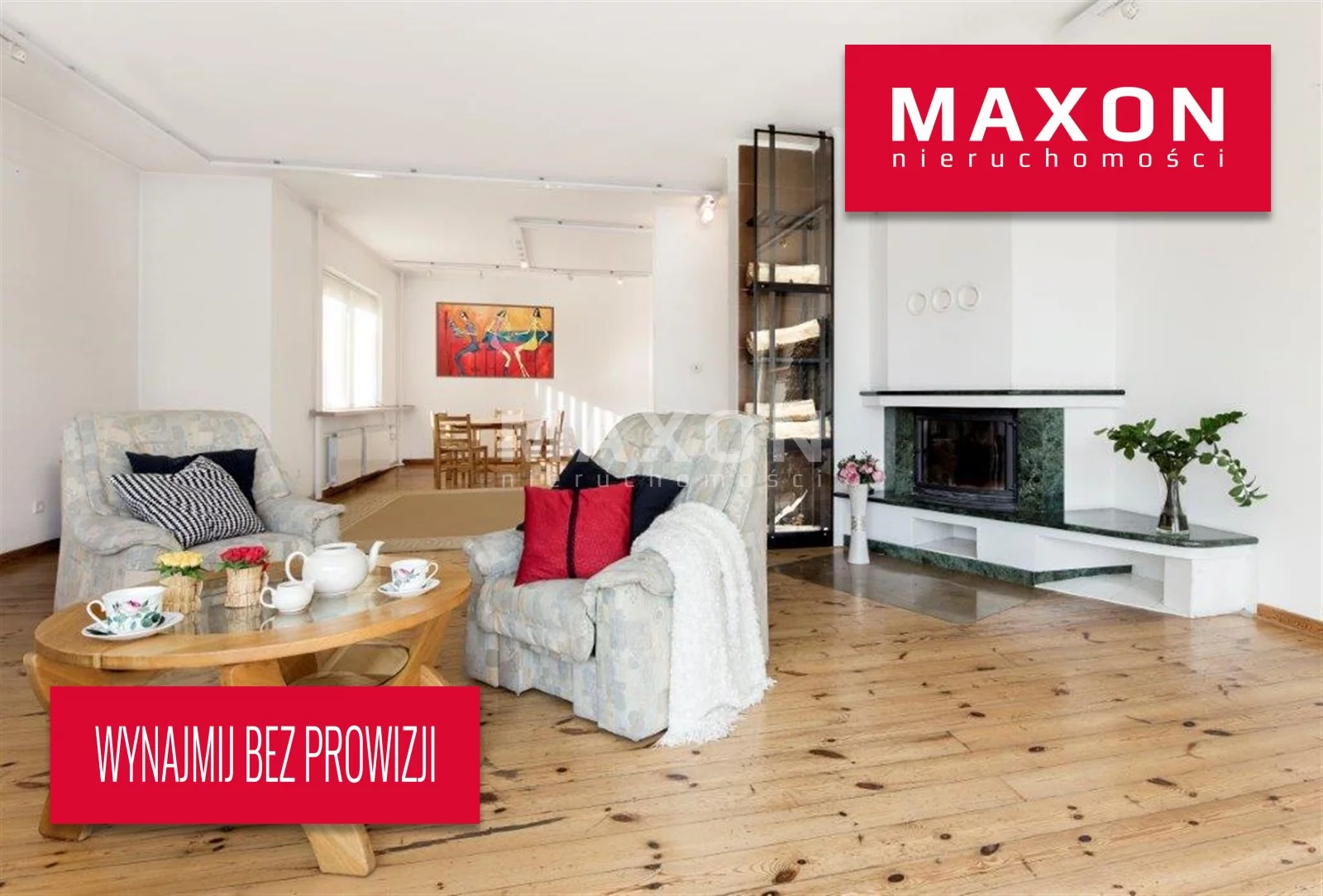 Dom 741,00 m², oferta nr , 4005/DW/MAX, Warszawa, Wesoła, Wesoła