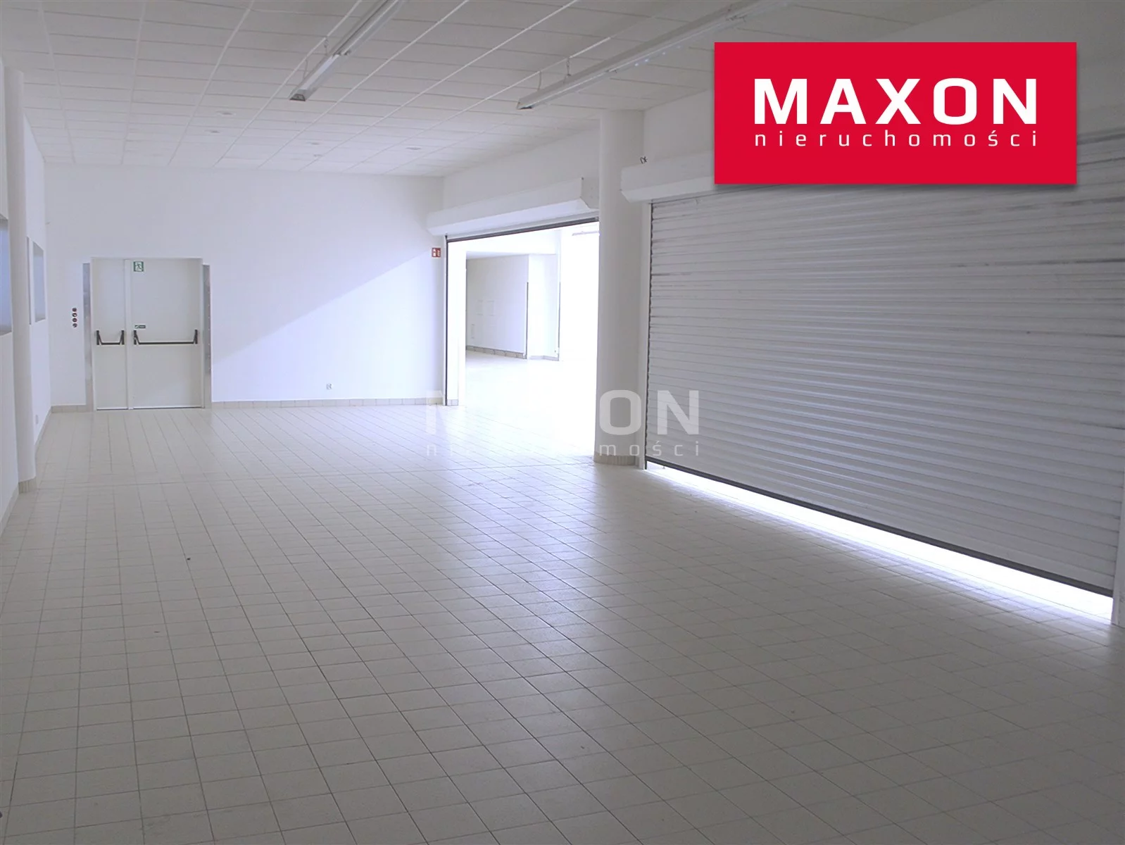 Lokal użytkowy 90,00 m², Białystok, ul. Al. 1000-lecia Państwa Polskiego, Wynajem