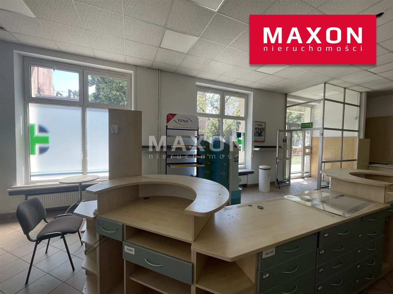 Apartamenty 5114/LHW/MAX Warszawa Praga Południe al. Aleja Jerzego Waszyngtona