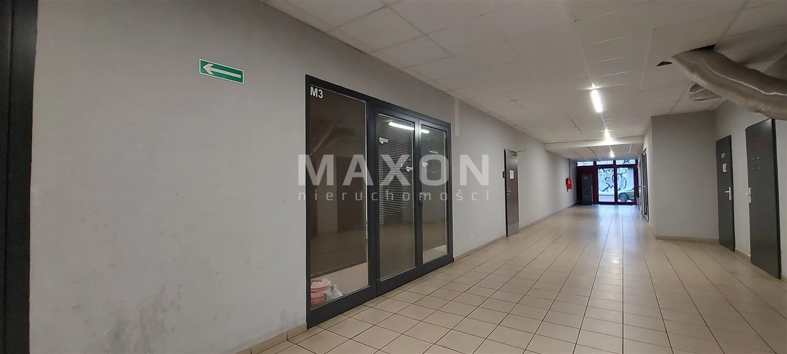 Lokal użytkowy do wynajęcia, 15,00 m², oferta nr 4987/LHW/MAX