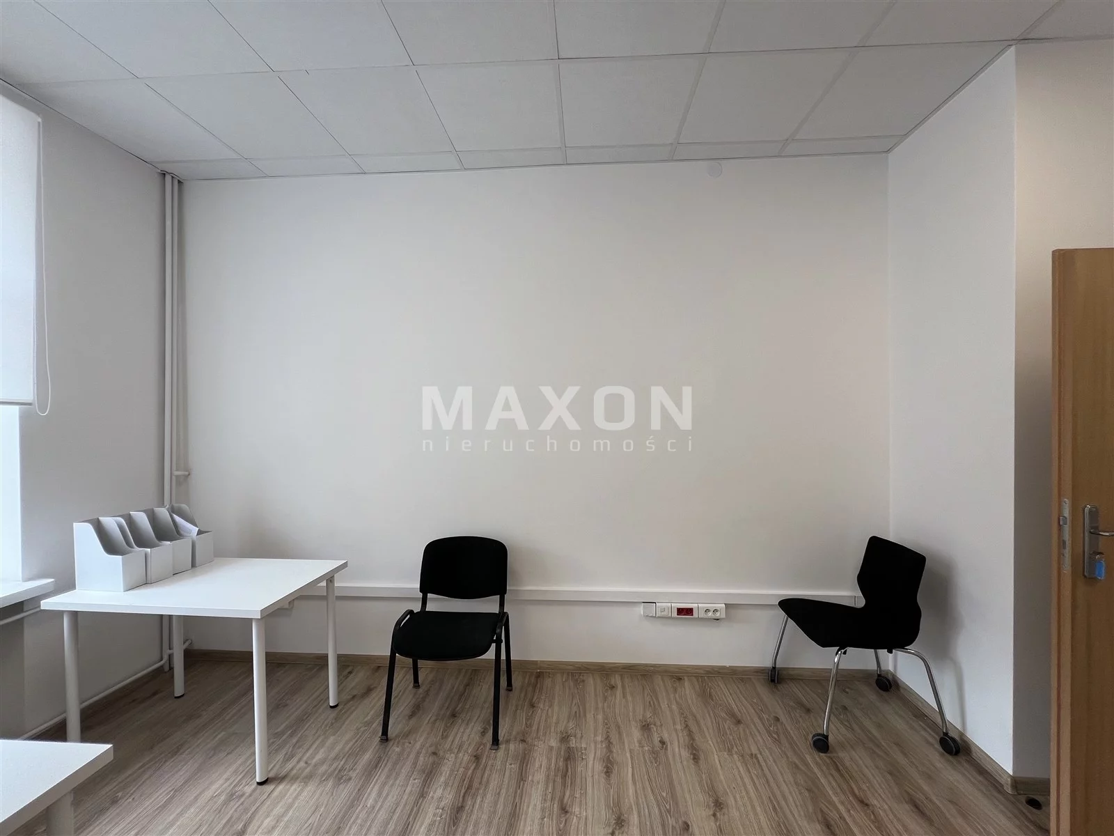 Biuro do wynajęcia, 16,20 m², oferta nr 7367/LBW/MAX