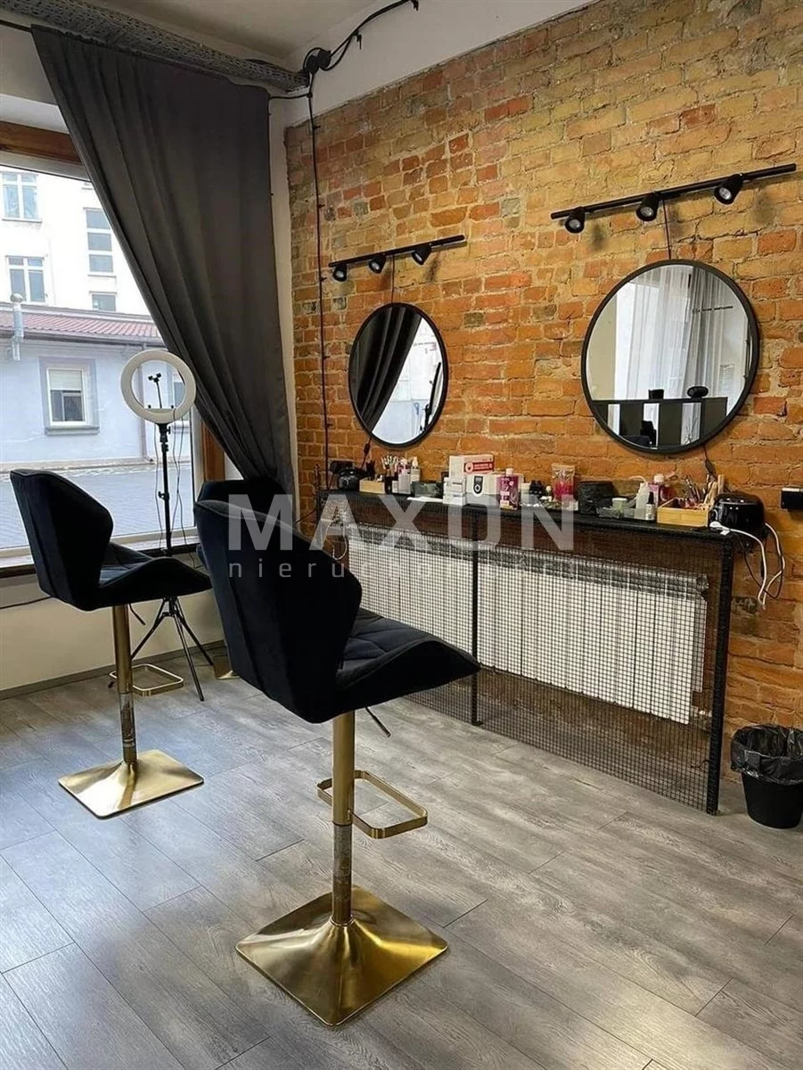 Lokal użytkowy do wynajęcia, 65,00 m², oferta nr 5065/LHW/MAX