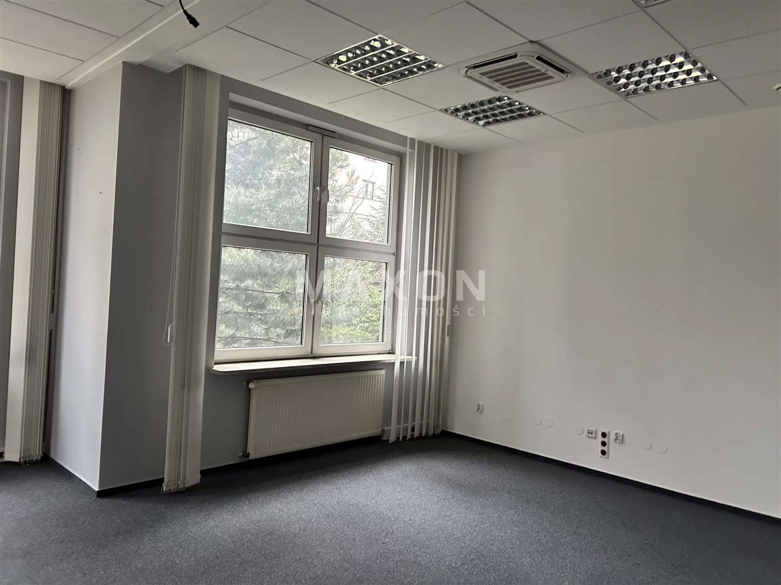 Biuro do wynajęcia, 172,00 m², oferta nr 7331/LBW/MAX