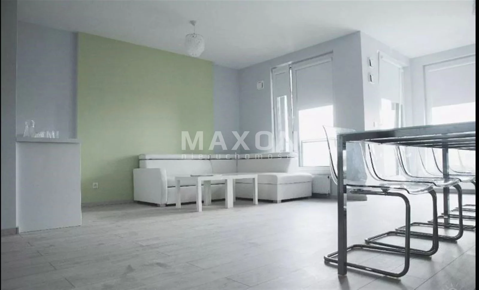 Biuro do wynajęcia, 50,00 m², oferta nr 7368/LBW/MAX