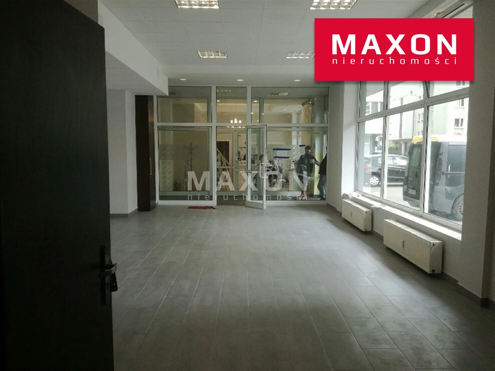 Lokal użytkowy 74,10 m², oferta nr , 1683/LHS/MAX, Warszawa, Wola, Wola, ul. Płocka