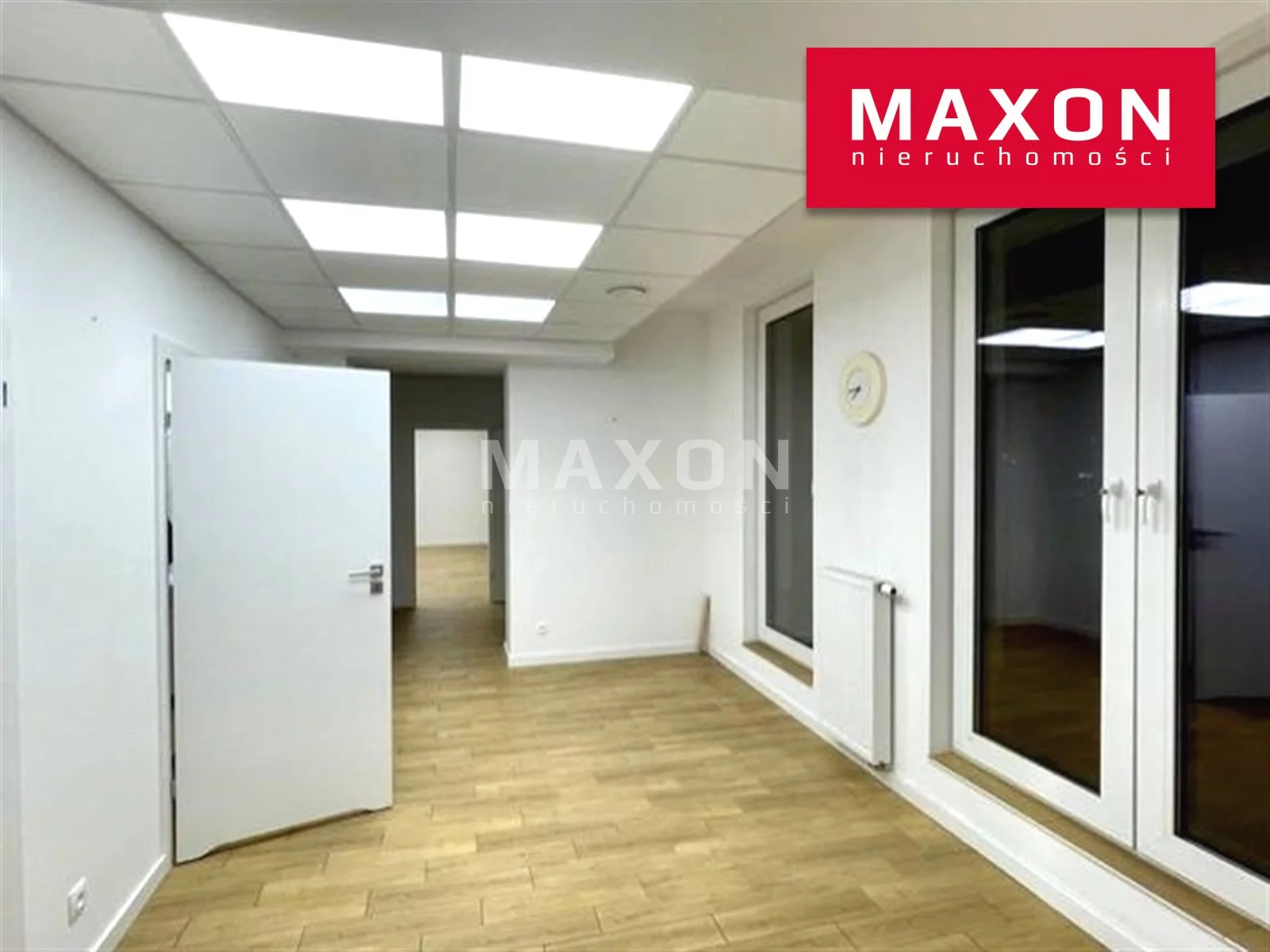 Biuro 93,62 m², oferta nr , 7334/LBW/MAX, Warszawa, Ursynów, Ursynów, ul. Polki