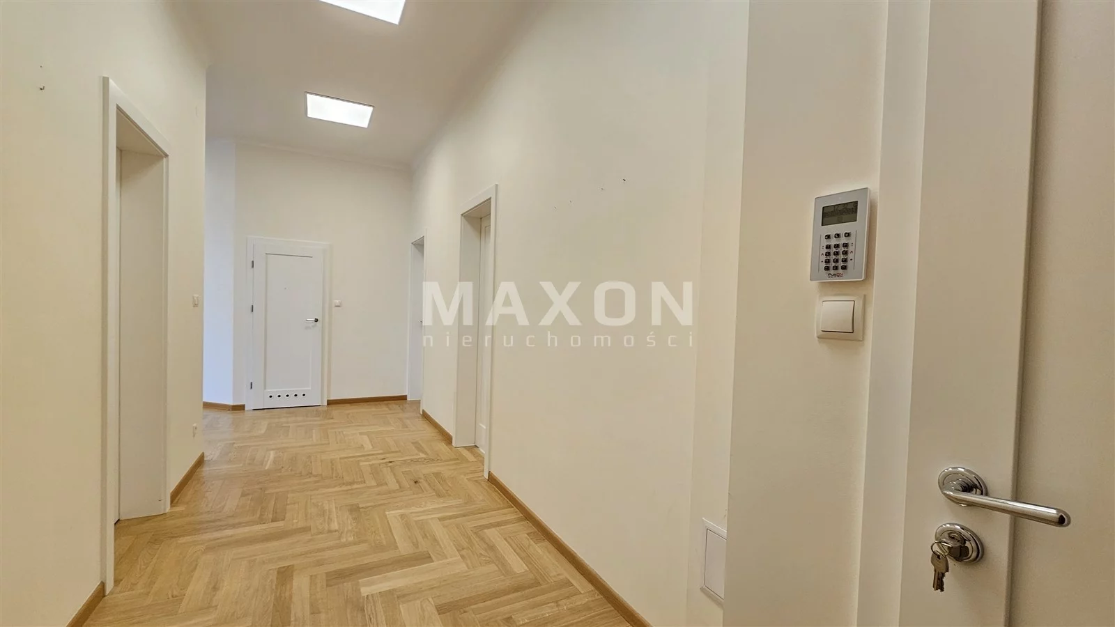 Biuro do wynajęcia, 141,50 m², oferta nr 7344/LBW/MAX