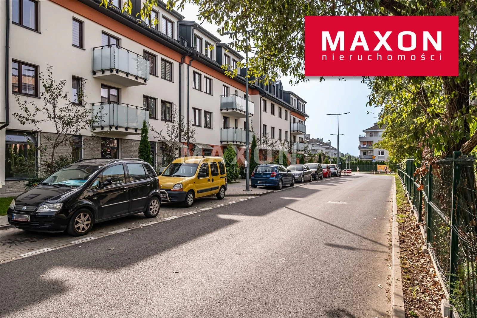 Lokal użytkowy 79,84 m², oferta nr , 5053/LHW/MAX, Warszawa, Białołęka, Białołęka, ul. Skarbka z Gór