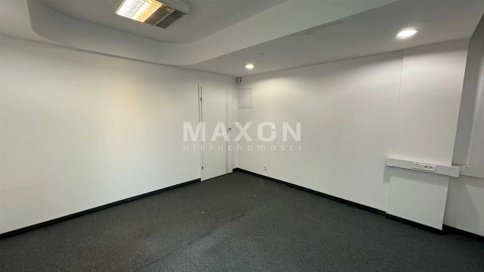 Biuro do wynajęcia, 92,00 m², oferta nr 7307/LBW/MAX