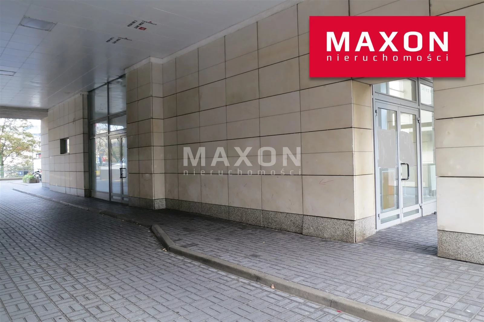 Apartamenty 5115/LHW/MAX Warszawa Śródmieście ul. Zygmunta Słomińskiego