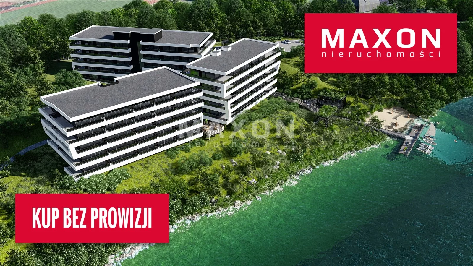 Mieszkanie jednopokojowe 37,33 m², Serock, ul. Oficerska, Sprzedaż