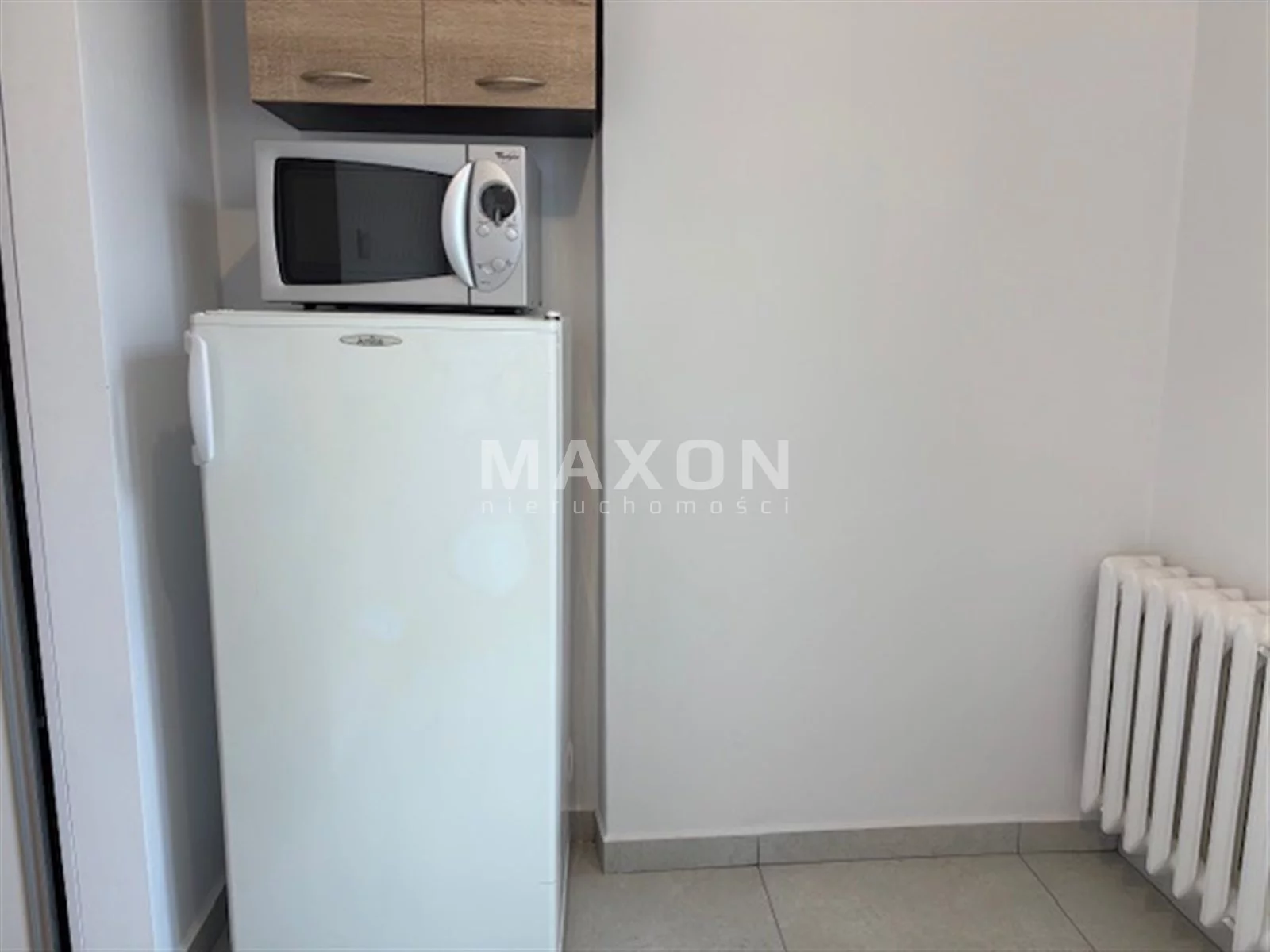 Mieszkanie do wynajęcia, 36,50 m², 1 pokój, 2 piętro, oferta nr 26913/MW/MAX