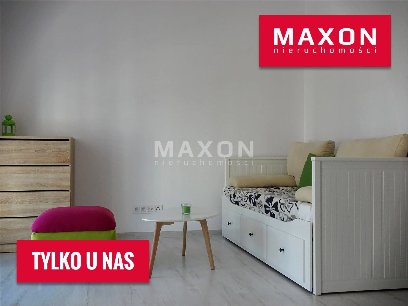Apartamenty 27207/MW/MAX Warszawa Włochy ul. Bakalarska