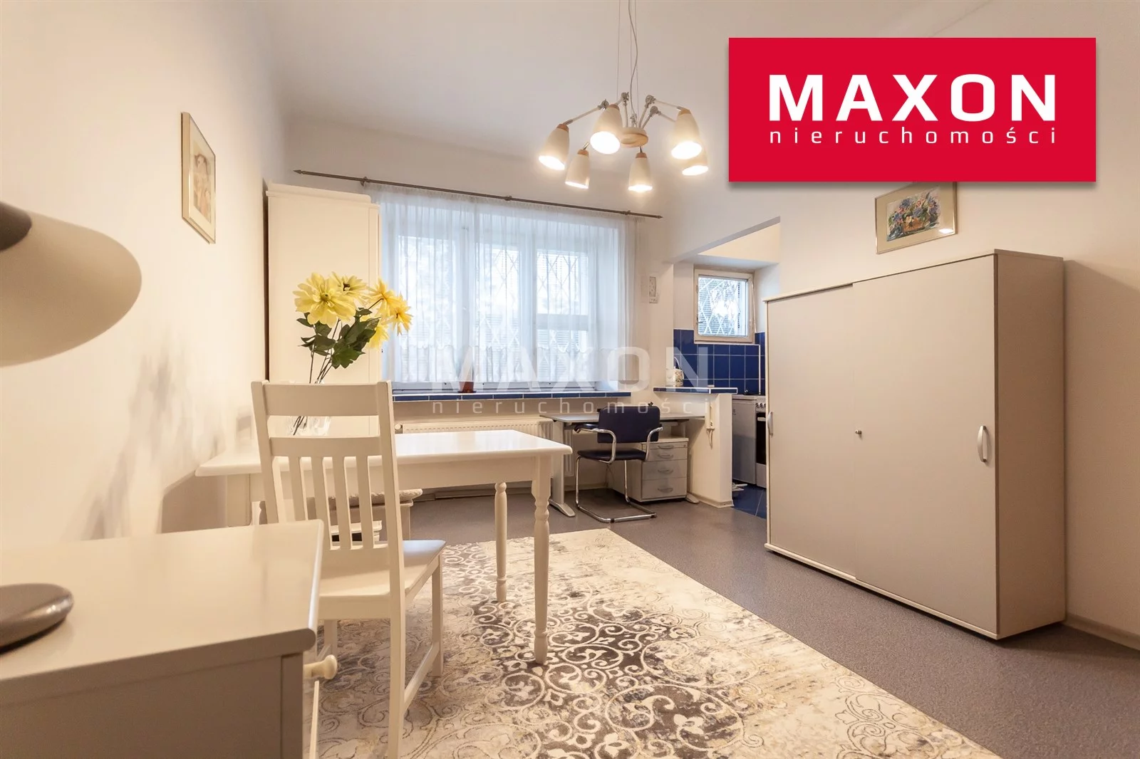 Mieszkanie 22,00 m², parter, oferta nr , 25891/MW/MAX, Warszawa, Żoliborz, Żoliborz, ul. Juliusza Słowackiego