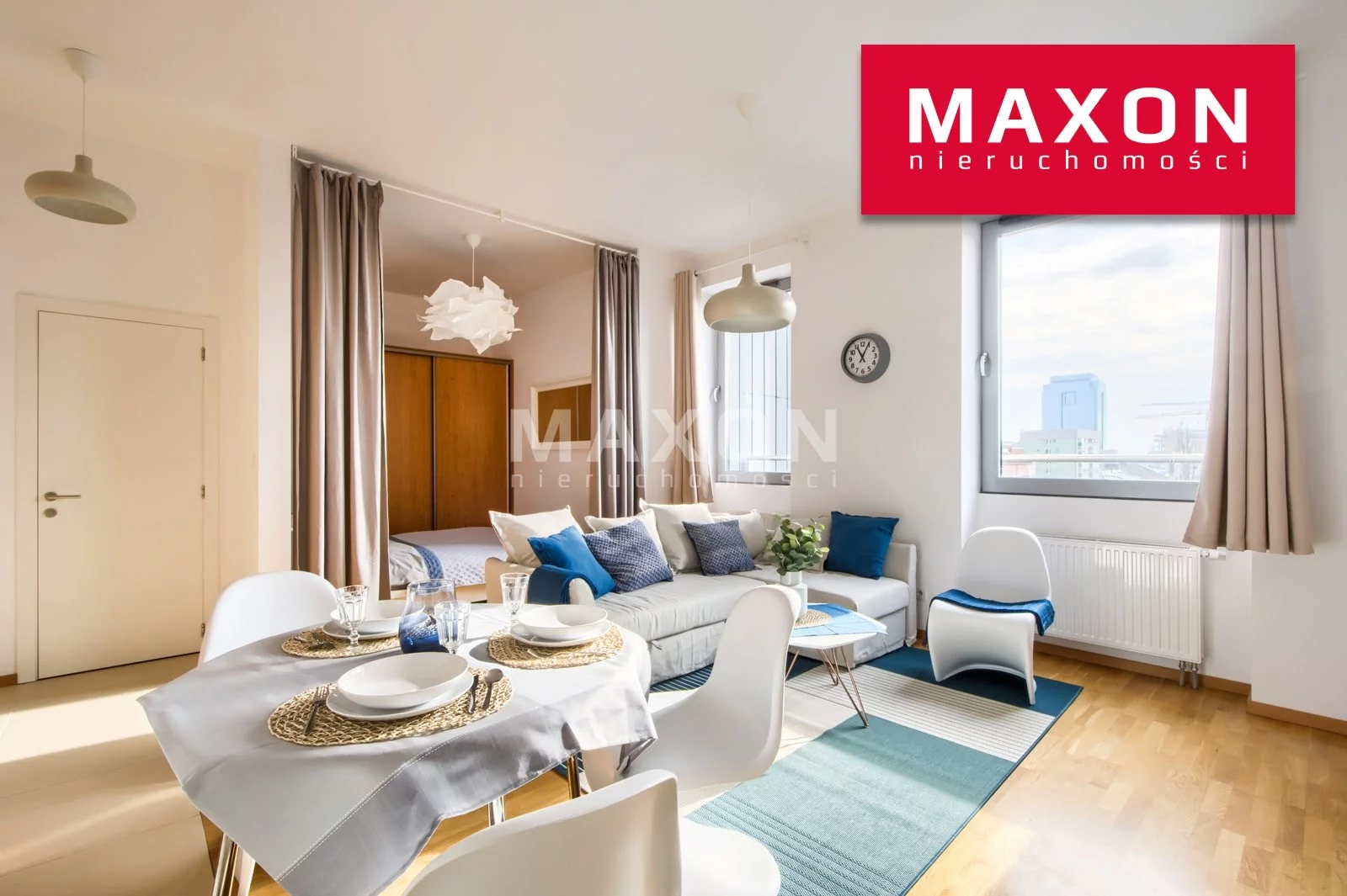 Mieszkanie 38,74 m², piętro 7, oferta nr , 26752/MW/MAX, Warszawa, Śródmieście, Śródmieście, ul. Pańska-idx