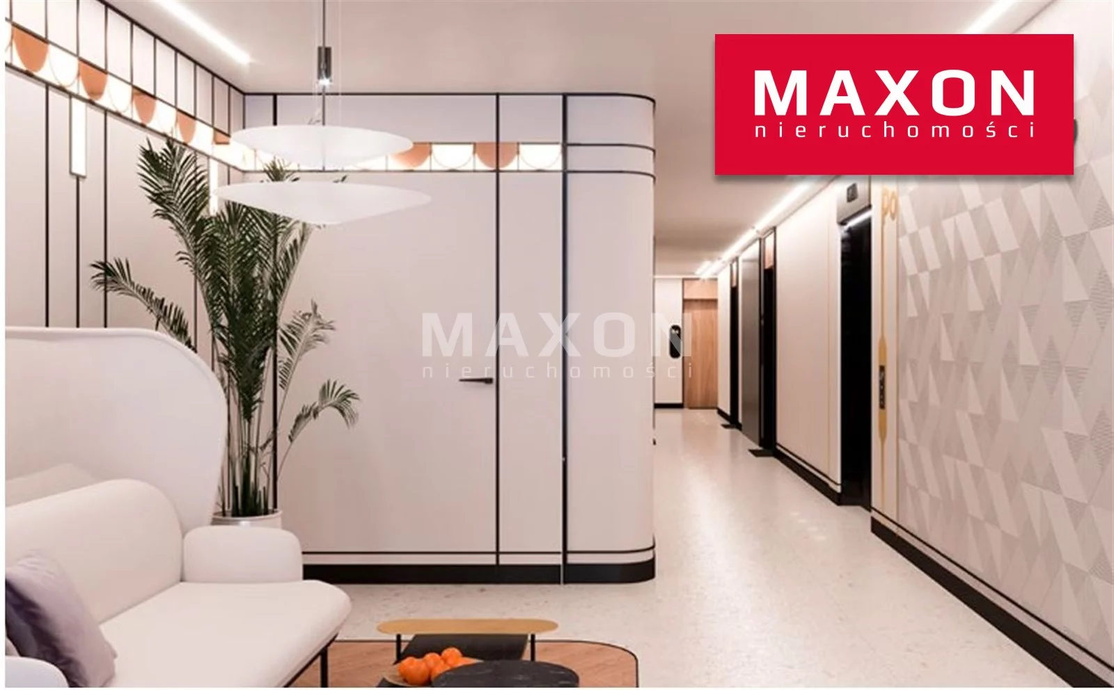 Mieszkanie 29,25 m², piętro 4, oferta nr , 26672/MW/MAX, Gdynia, ul. Stefana Żeromskiego-idx