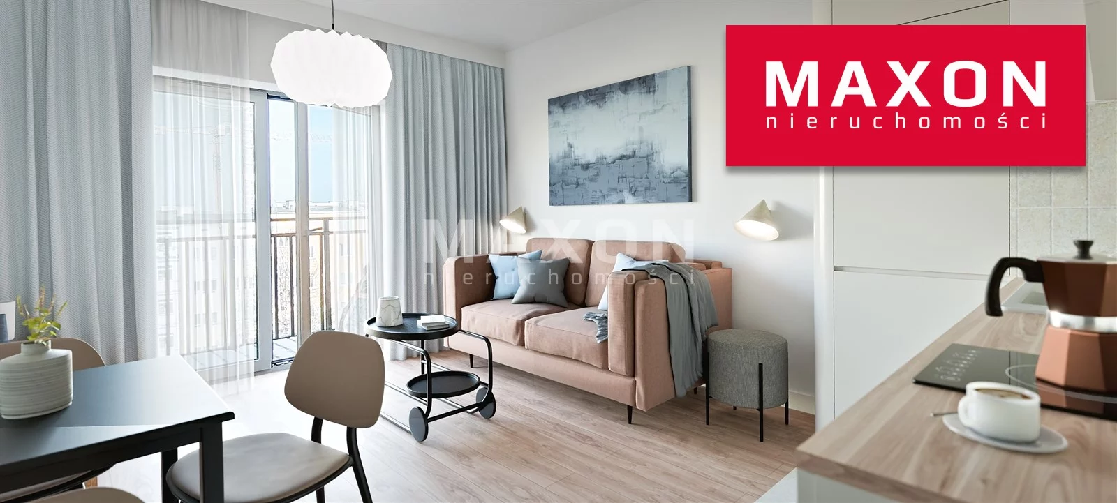 Mieszkanie 25,52 m², piętro 4, oferta nr , 26674/MW/MAX, Gdynia, ul. Stefana Żeromskiego-idx