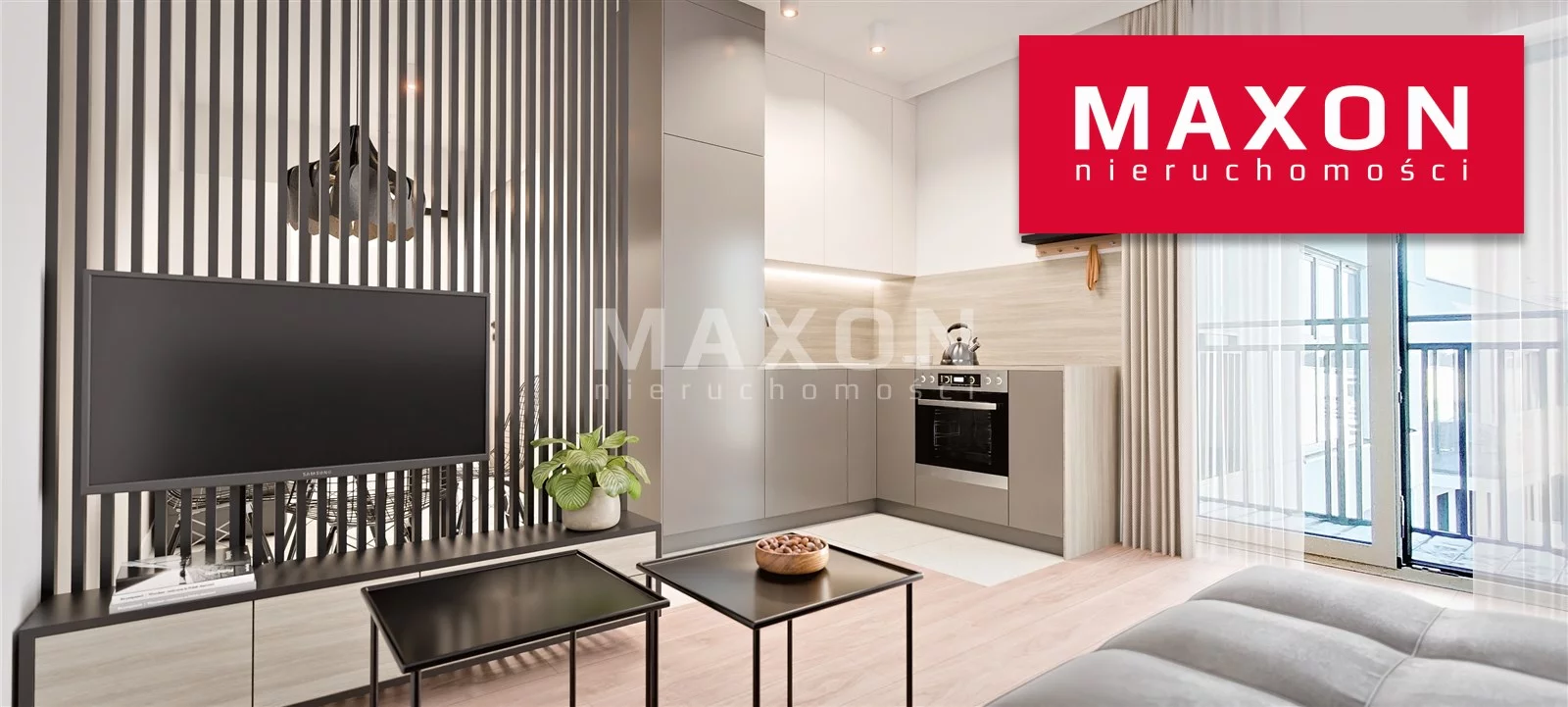 Mieszkanie 25,11 m², piętro 4, oferta nr , 26675/MW/MAX, Gdynia, ul. Stefana Żeromskiego-idx