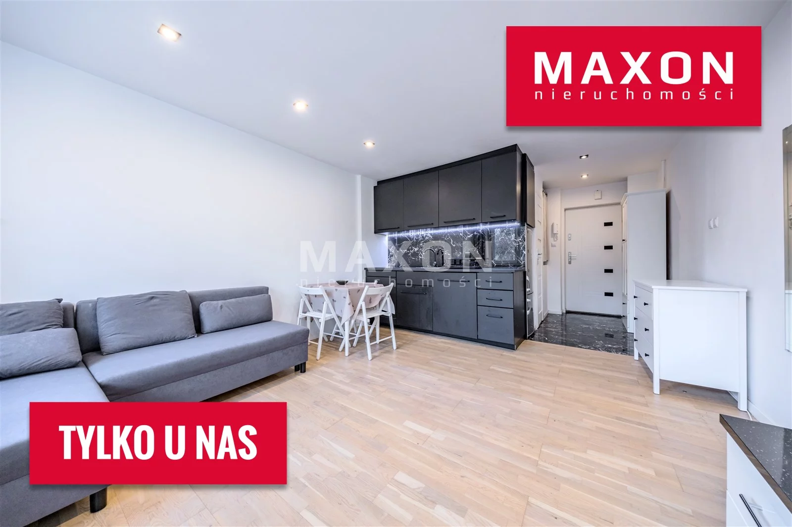 1 pokój, mieszkanie 28,00 m², parter, oferta nr , 26755/MW/MAX, Warszawa, Śródmieście, Powiśle, ul. Wilanowska