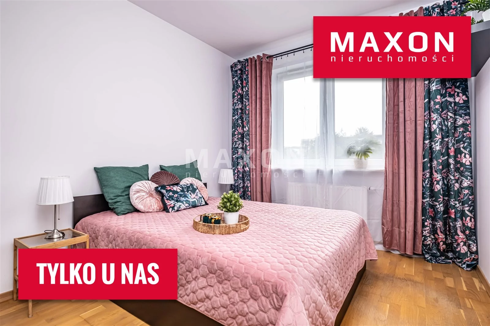 Apartamenty 61282/MS/MAX Warszawa Bemowo ul. Batalionów Chłopskich