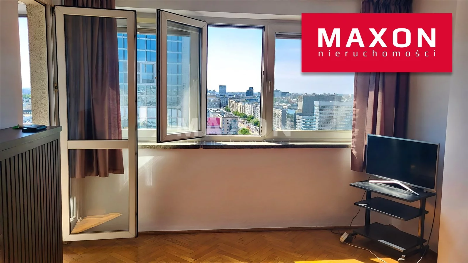 Apartamenty 62528/MS/MAX Warszawa Śródmieście ul. Chmielna