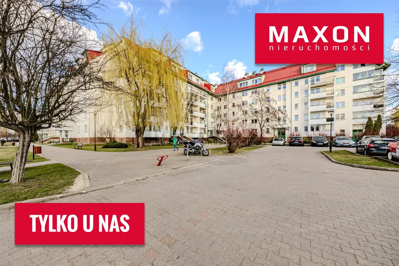 Mieszkanie dwupokojowe 53,01 m², Warszawa, Włochy, ul. Fasolowa, Sprzedaż