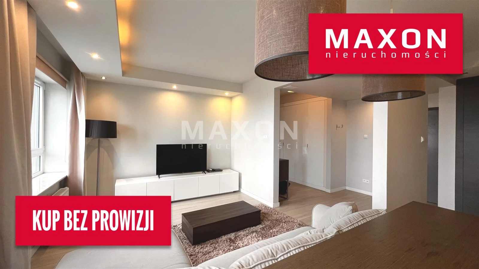 Mieszkanie dwupokojowe 52,04 m², Warszawa, Wola, Mirów, ul. Grzybowska, Sprzedaż