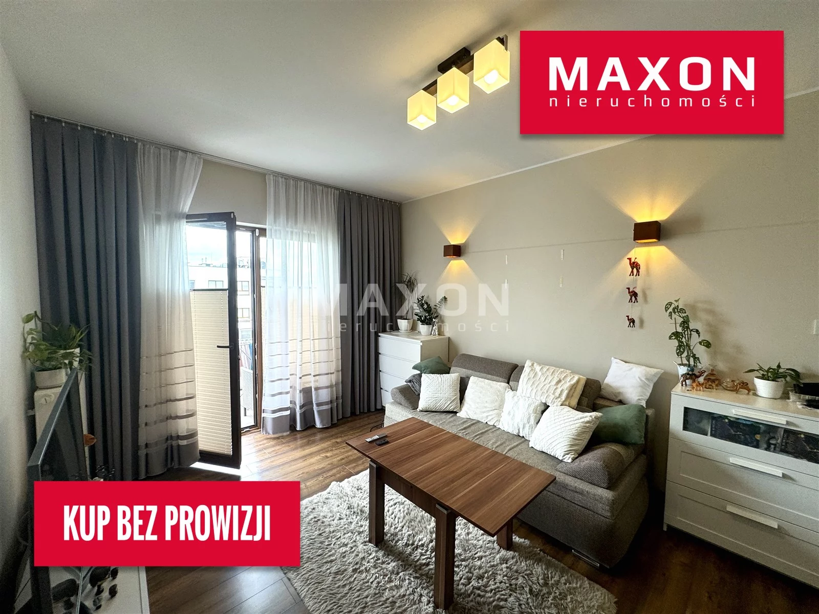 2 pokoje, apartament 40,59 m², piętro 4, oferta nr , 61911/MS/MAX, Warszawa, Wilanów, Wilanów, ul. Herbu Janina