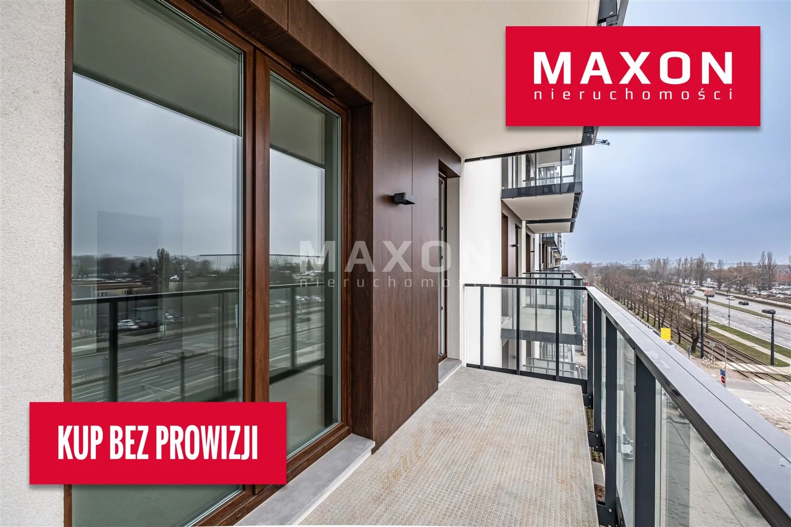 Mieszkanie 39,90 m², piętro 7, oferta nr , 60659/MS/MAX, Warszawa, Praga Północ, Praga Północ, ul. Jagiellońska