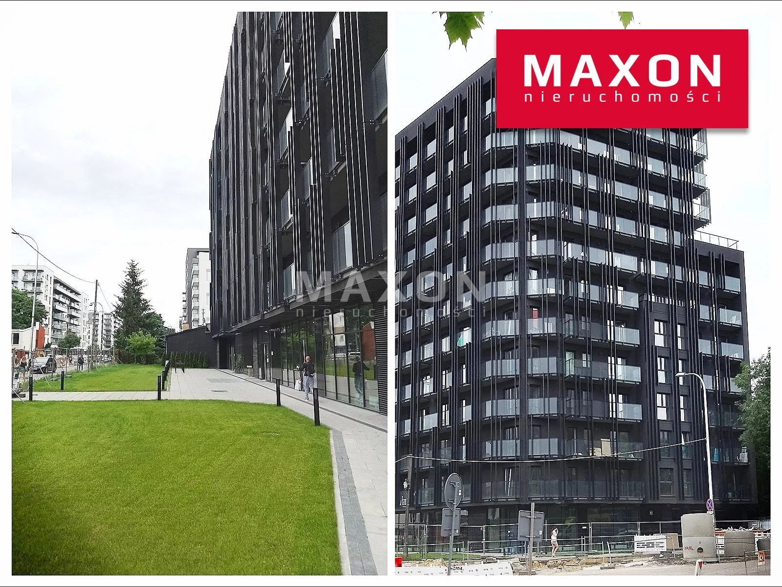 2 pokoje, mieszkanie 44,30 m², piętro 1, oferta nr , 62100/MS/MAX, Warszawa, Wola, Wola, ul. Jana Kazimierza