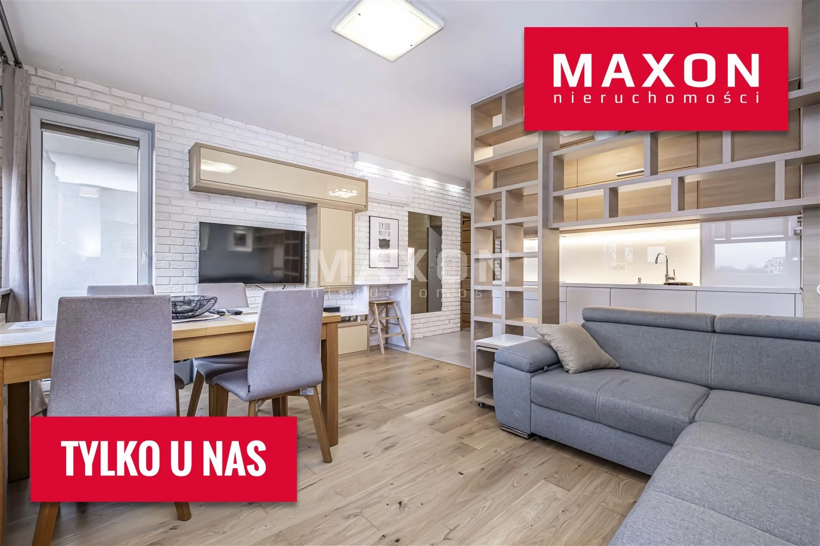 2 pokoje, apartament 45,34 m², piętro 4, oferta nr , 61840/MS/MAX, Warszawa, Białołęka, Białołęka, ul. Jana Kowalczyka