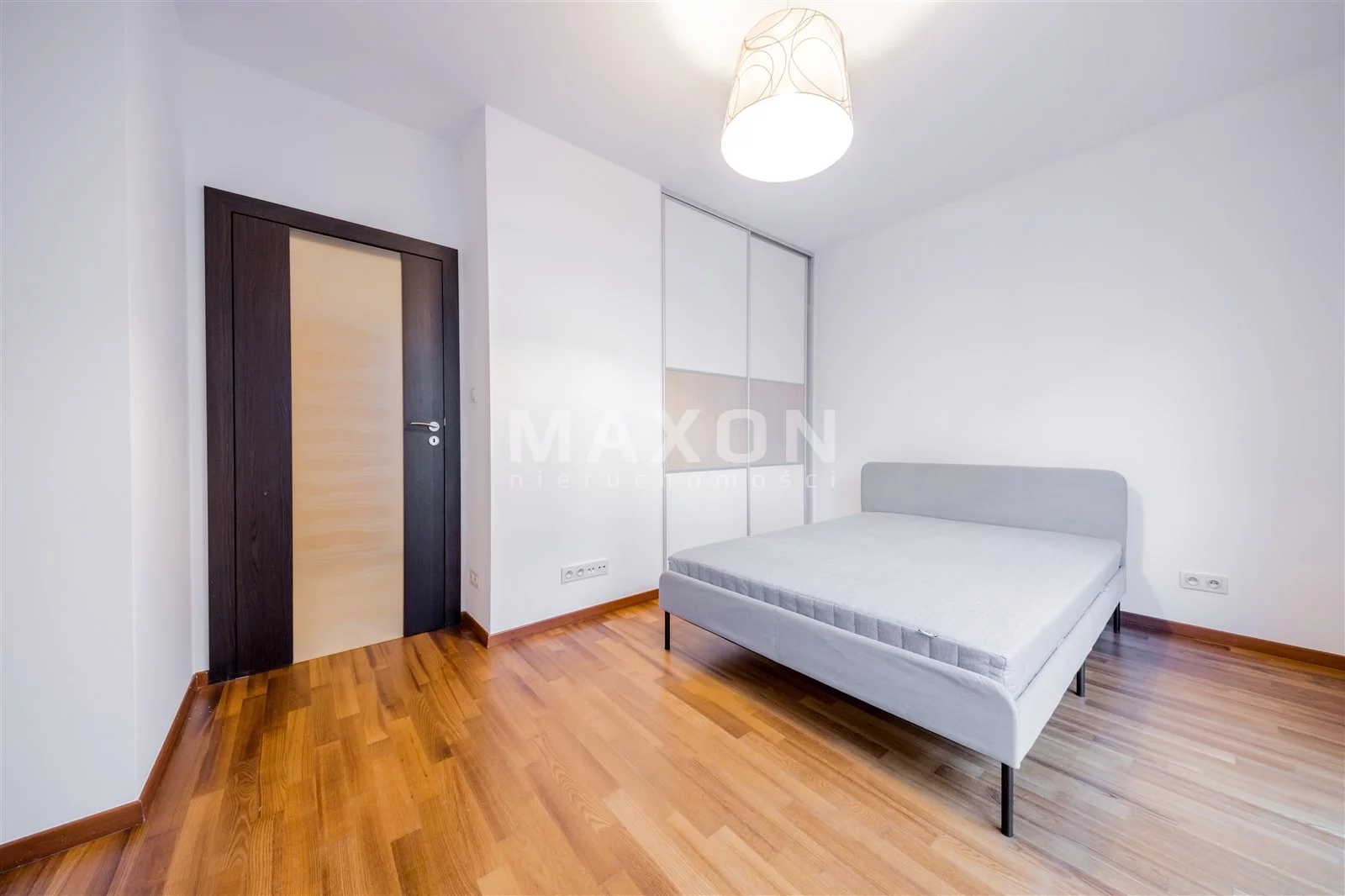 Mieszkanie na sprzedaż, 50,63 m², 2 pokoje, 2 piętro, oferta nr 61870/MS/MAX