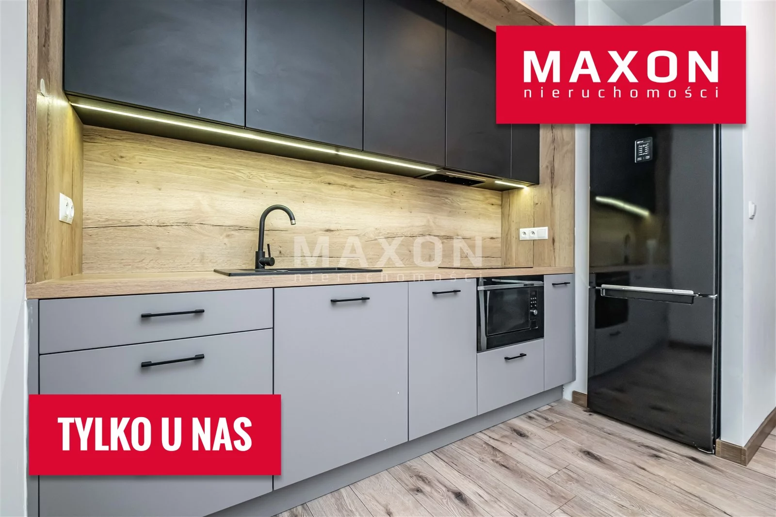 Mieszkanie 40,82 m², parter, oferta nr , 61021/MS/MAX, Warszawa, Wola, Wola, ul. Kolska