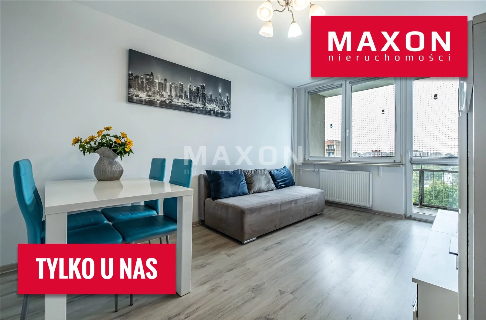 Mieszkanie 38,03 m², piętro 9, oferta nr , 60952/MS/MAX, Warszawa, Targówek, Targówek, ul. Krasiczyńska