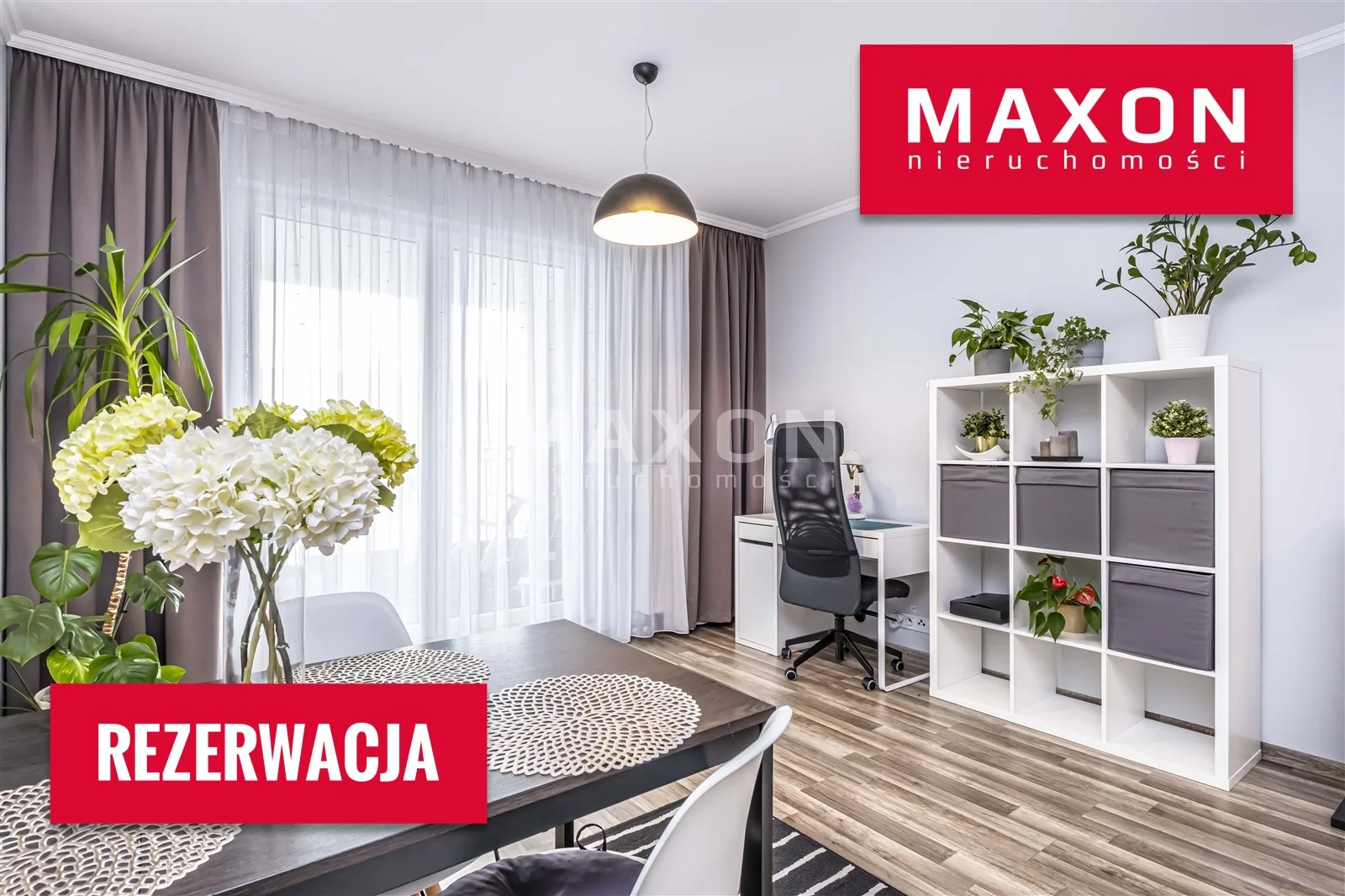 Mieszkanie dwupokojowe 52,20 m², Warszawa, Białołęka, ul. Krokwi, Sprzedaż