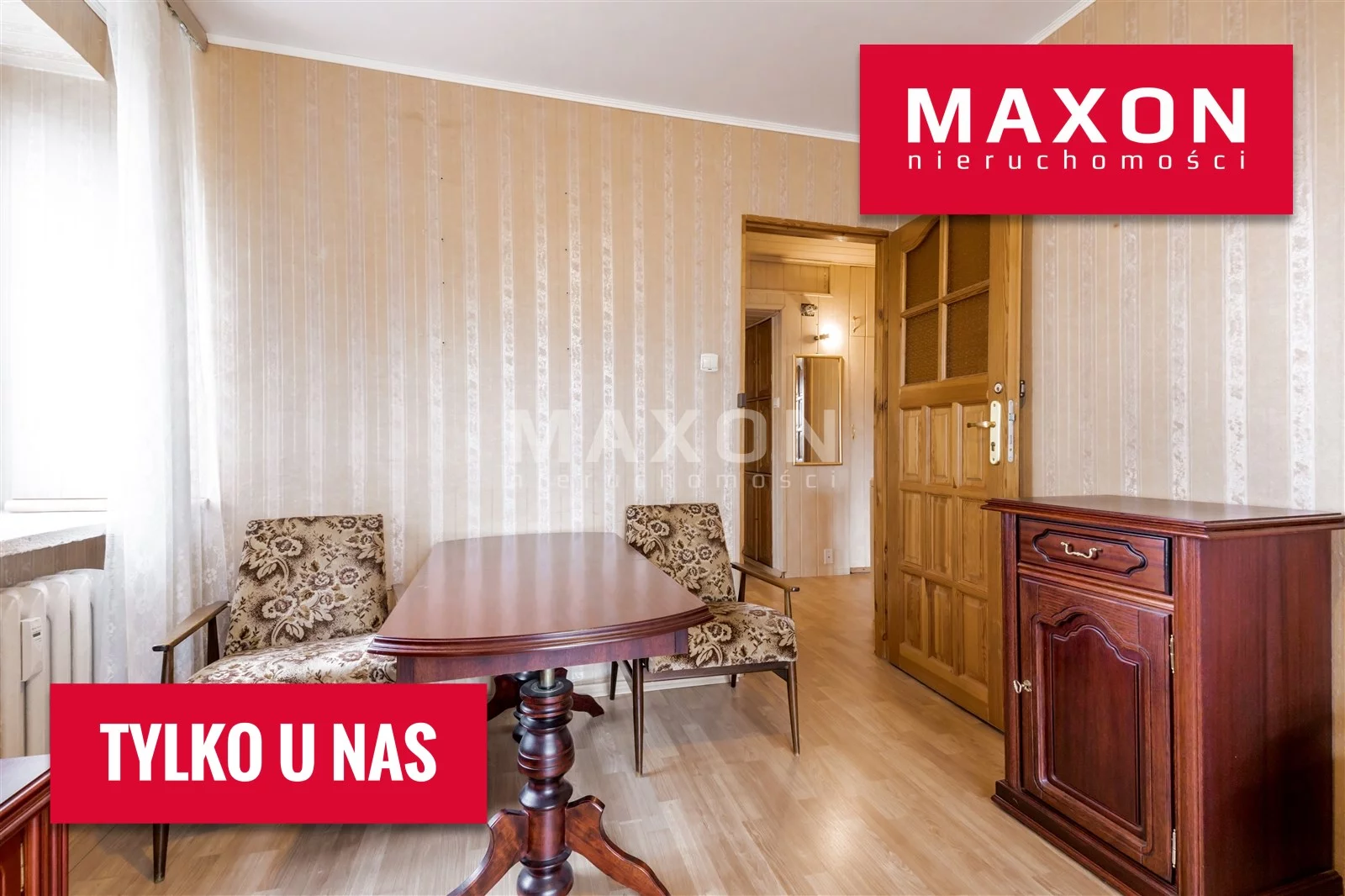 2 pokoje, mieszkanie 38,00 m², piętro 4, oferta nr , 61903/MS/MAX, Warszawa, Żoliborz, Żoliborz, ul. ks. Jerzego Popiełuszki