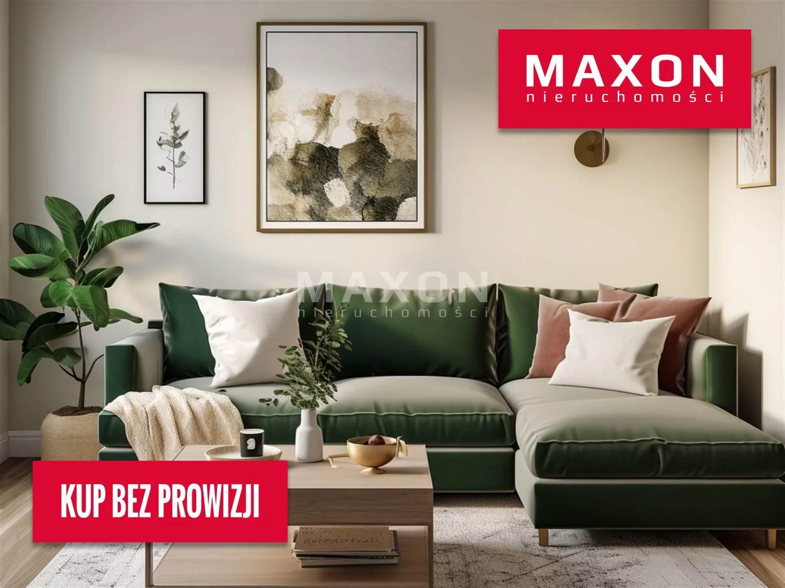 Mieszkanie 51,62 m², piętro 2, oferta nr , 61763/MS/MAX, Łódź-idx