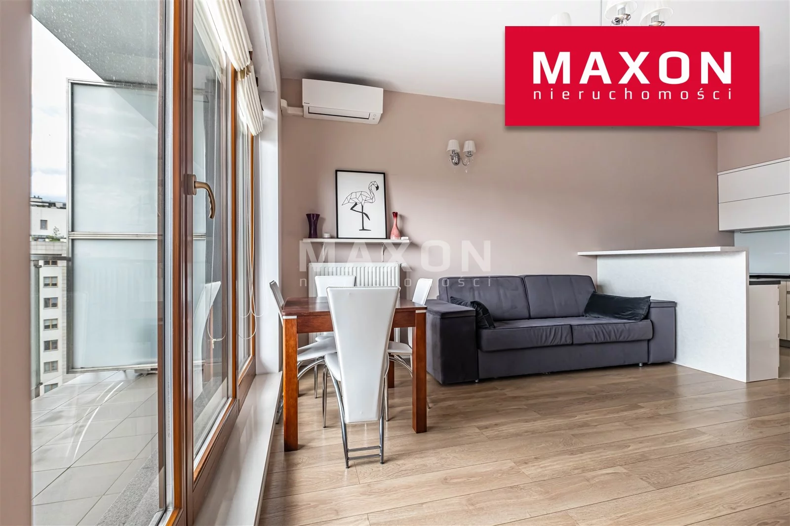 Apartamenty 62099/MS/MAX Warszawa Żoliborz ul. Ludwika Rydygiera