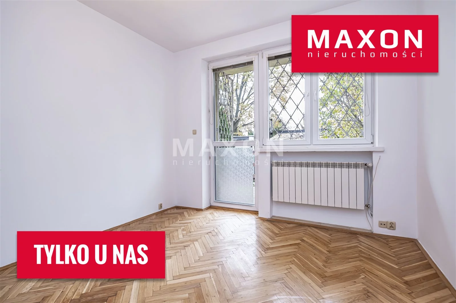 Mieszkanie dwupokojowe 44,75 m², Warszawa, Praga Południe, ul. Łukiska, Sprzedaż