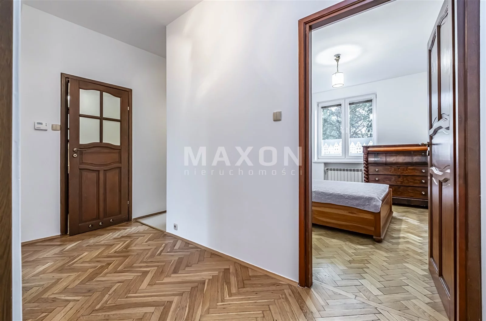 Mieszkanie na sprzedaż, 44,75 m², 2 pokoje, parter, oferta nr 61890/MS/MAX