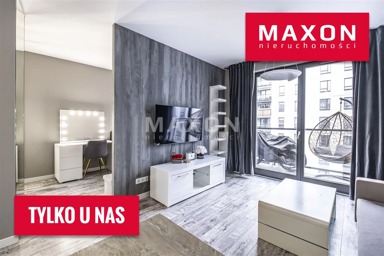 2 pokoje, apartament 35,64 m², piętro 4, oferta nr , 61895/MS/MAX, Warszawa, Wola, Wola, ul. Marcina Kasprzaka