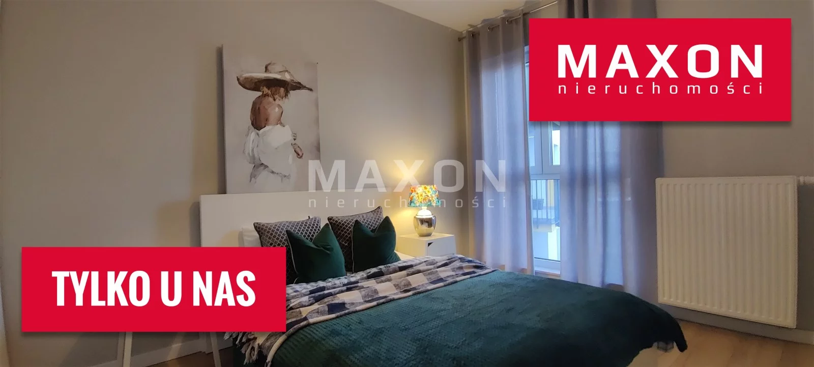 Mieszkanie dwupokojowe 42,12 m², Warszawa, Białołęka, ul. Marywilska, Sprzedaż