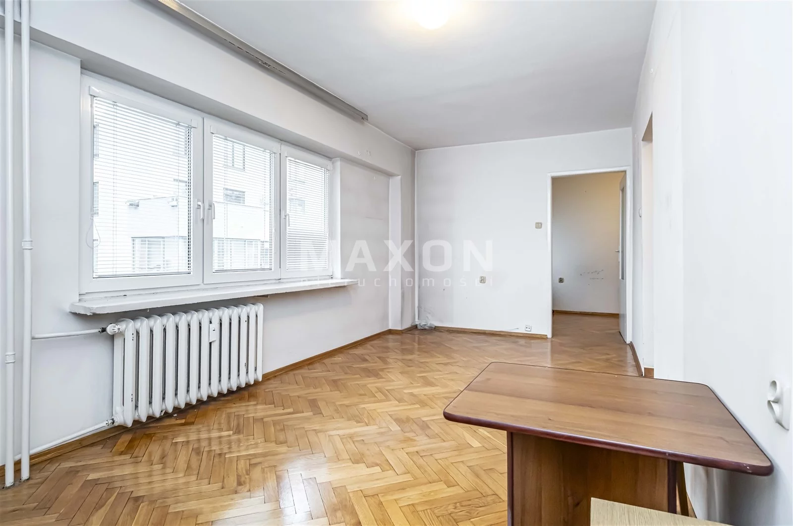 Apartament na sprzedaż, 33,48 m², 2 pokoje, piętro 7, oferta nr 61453/MS/MAX