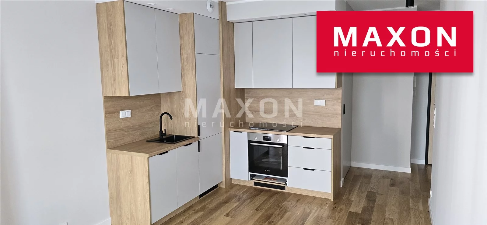 Apartamenty 61187/MS/MAX Warszawa Ursynów ul. Nowy Służewiec